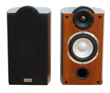 TAGA Harmony Platinum S-40 v2 Walnut Kolumna podstawkowa para