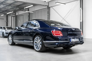 Bentley Continental III 2020 Bentley Continental Flying Spur Krajowy. Gwarancja, zdjęcie 8