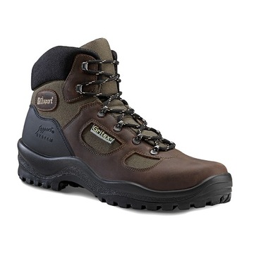 Buty trekkingowe męskie Grisport 626D91G brown 42 EU