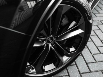 Audi Q7 II 2026 AUDI Q7 55 TFSI e quattro S Line Suv 3.0 (394KM) 2026, zdjęcie 14