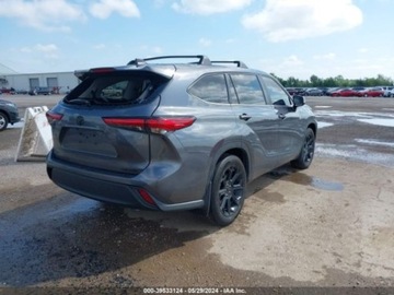 Toyota Highlander III 2023 Toyota Highlander le, 2023r., 4x4, 2.4L, zdjęcie 2