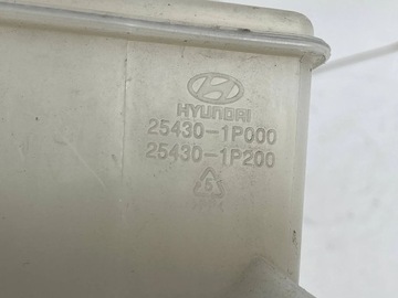 NÁDRŽ VYROVNÁVACÍ KIA VENGA IX20 1.4 CRDI