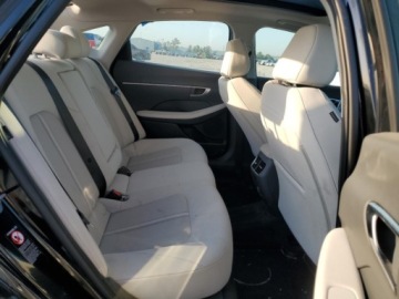 Hyundai Sonata V 2023 Hyundai Sonata 2023 2.5L FWD SEL 2.5 Benzyna 191KM, zdjęcie 10