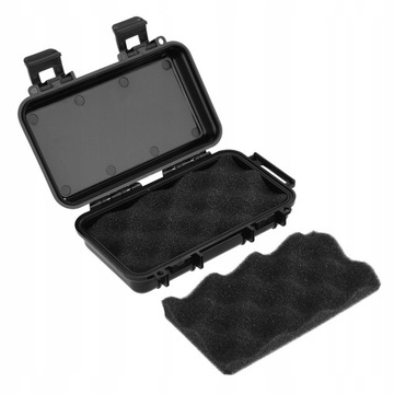 Водонепроницаемый ЧЕХОЛ ДЛЯ ХРАНЕНИЯ, ЧЕРНЫЙ