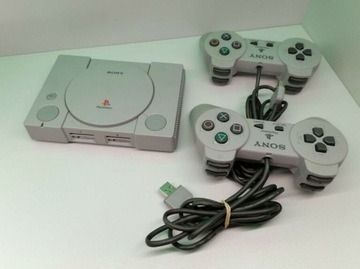 Konsola Sony PlayStation Classic