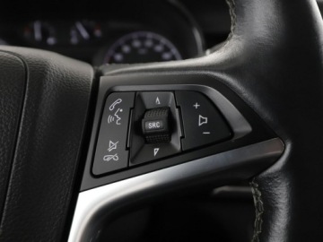 Opel Mokka I X 1.4 Turbo Ecotec 140KM 2019 Opel Mokka X Automat Navi Kamera cofania, zdjęcie 28