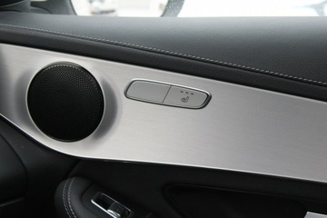 Mercedes GLC C253 2018 Mercedes GLC 220 COUPE F-vat Gwarancja Skóra Led, zdjęcie 15