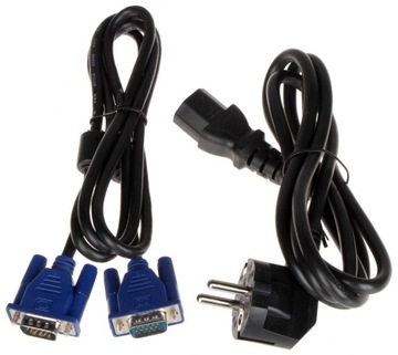 МОНИТОР DAHUA 1xВИДЕО, VGA, HDMI, АУДИО LM24-L200
