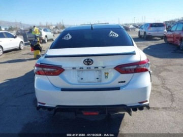 Toyota Camry IX 2024 Toyota Camry 2024r., 2.5L 2.5 Benzyna 206KM, zdjęcie 7