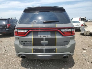 Dodge Durango III 2024 Dodge Durango SRT 392 2024 6.4l 6.4 Benzyna 475KM, zdjęcie 2