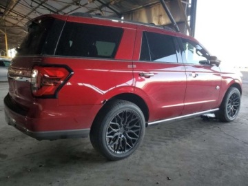 Ford Expedition III 2022 Ford Expedition King Ranch 2022 3.5l 3.5 Benzyna 400KM, zdjęcie 3