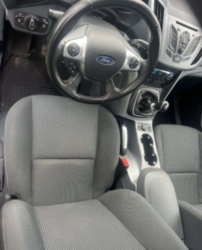 Ford C-MAX II Minivan 1.6 TDCi 115KM 2014 Ford C-MAX Ford C-MAX II GRAND 1,6 cdti 115KM tylko 116tys km 1.6 Diesel, zdjęcie 11