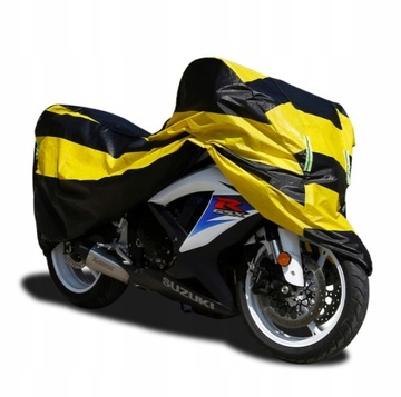 POKROWIEC na motor skuter XXL PLANDEKA NA MOTOCYKL