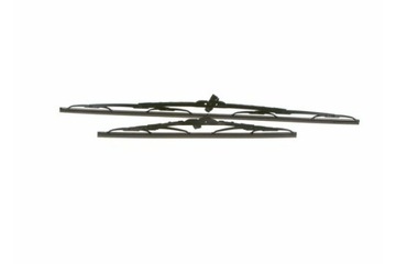 Bosch TwinSpoiler 653 - 3 397 118 324 Щетки стеклоочистителя