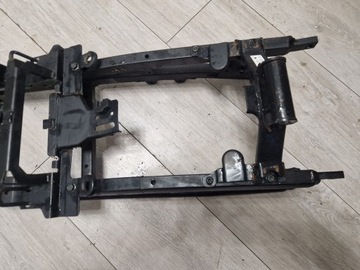 РАМА YAMAHA FZ1 ЗАДНЯЯ РАМА 06-15