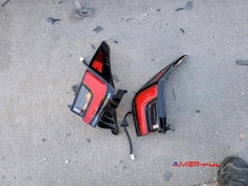 Lexus NX II 2024 Lexus NX 2024 r., 2,5 L 350 H 2.5 Hybryda 240KM, zdjęcie 12