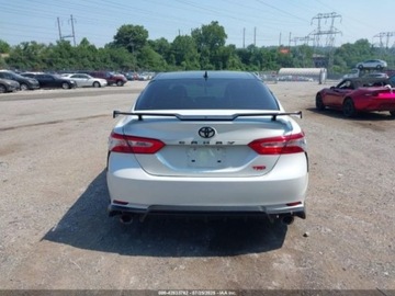 Toyota Camry IX 2020 Toyota Camry Trd 2020 3.5 Benzyna 301KM, zdjęcie 8