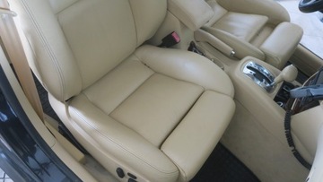 PASSAT B5 COMBI 01-05 СИДЕНЬЯ RECARO