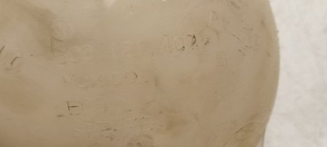 NÁDRŽ VYROVNÁVACÍ VW GOLF VI 1,6 TDI