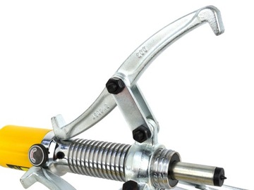 Ściągacz hydrauliczny Geko G00910