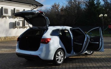 Kia Ceed II Kombi 1.6 CRDi 128KM 2015 Kia Ceed GWARANCJA, 2015r, 1.6 Diesel 128KM, Niski przebieg, Ladnie utrzym, zdjęcie 18