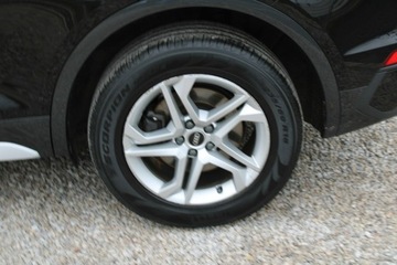 Audi Q5 II SUV Facelifting 2.0 40 TDI 204KM 2021 Audi Q5 Sportback 40 Tdi Quattro Advanced Virtual, zdjęcie 11