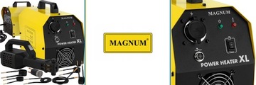 НАГРЕВАТЕЛЬ ИНДУКЦИОННЫЙ НАГРЕВАТЕЛЬ для винтов MAGNUM