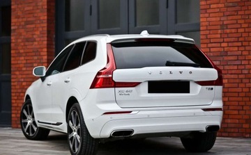 Volvo XC60 II Crossover T5 250KM 2019 Volvo XC 60 Volvo XC 60 T5 Geartronic Inscription 2.0 Benzyna 250KM, zdjęcie 8