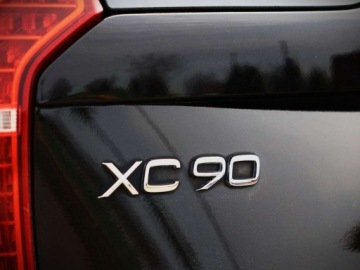 Volvo XC90 II 2019 Volvo XC 90 D5 AWD Inscription FV Marza Salon PL Bezwypadkowy 2.0, zdjęcie 6