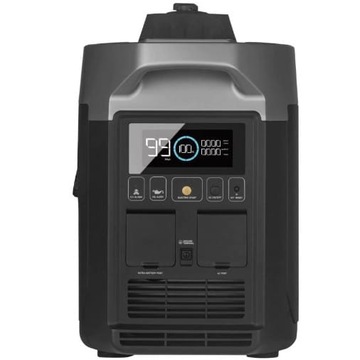 Agregat prądotwórczy inwerterowy Ecoflow Generator