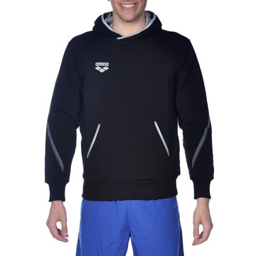 Bluza Arena TL Hoodie XL Black