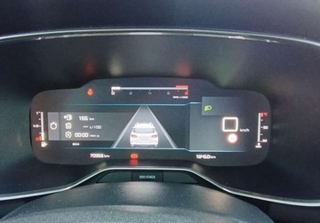 Citroen C5 Aircross SUV 1.2 PureTech 130KM 2021 Citroen C5 Aircross 1.2 130KM Feel Pack Vat Marza Salon PL ASO 1.2 130KM, zdjęcie 22