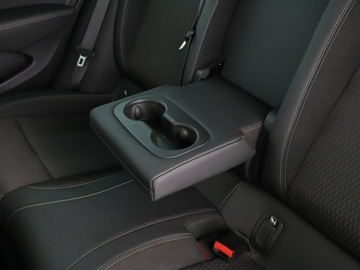 Opel Insignia II Sports Tourer 1.5 Turbo 140KM 2017 Opel Insignia Innovation półskóra niski, zdjęcie 36