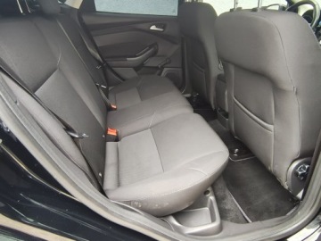 Ford Focus III Kombi Facelifting 2.0 TDCi 150KM 2016 Ford Focus I właści. Bogata opcja Serwis, zdjęcie 21