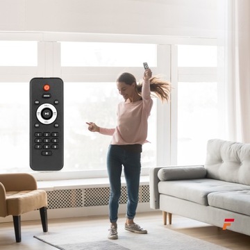 Усилитель эхо-эквалайзера Fenton AV460 BT MP3