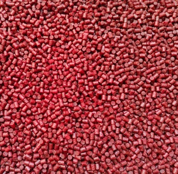 Pellet Coppens Red Halibut & Krill 4,5mm 1kg