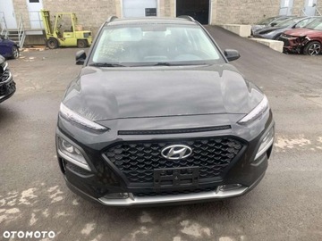 Hyundai Kona I 2021 Hyundai Kona Hyundai Kona 2.0 Benzyna 150KM, zdjęcie 2
