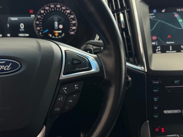 Ford Edge II SUV 2.0 TDCi Twin-Turbo 210KM 2018 Ford Edge ST-Line / 4x4 / Ambiente / 1 właściciel, zdjęcie 20