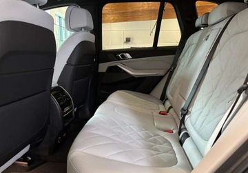 BMW X5 G05 2025 BMW X5 3.0 Benzyna 340KM, zdjęcie 23