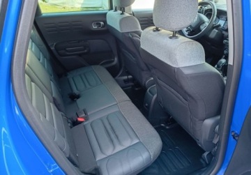 Citroen C3 Aircross  I Crossover Facelifting 1.2 PureTech 130KM 2023 Citroen C3 Aircross Max EAT6 2024 Od RIA 1.2 Benzyna 130KM, zdjęcie 7