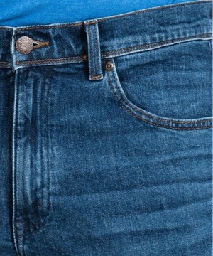 WRANGLER TEXAS SHORTS MĘSKIE SZORTY SPODENKI W33