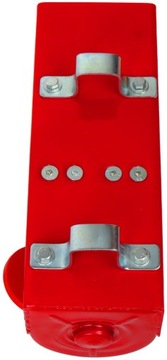 Wciągarka linowa elektryczna MAR-POL 400/800 230V M80791