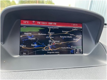 Opel Mokka I SUV 1.7 CDTI ECOTEC 130KM 2014 Opel Mokka ., zdjęcie 31