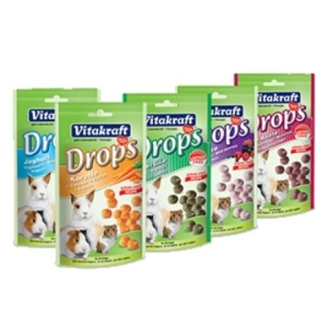 Drops per Roditori - 75GR