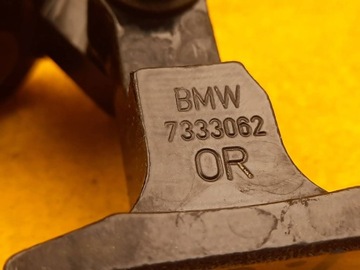 BMW 7 G11 G12 PANT DVEŘE PRAVÝ ZADNÍ VRCH 7333062 416