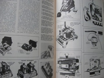 Каталог электроинструментов Petersen Hawk, 1995 г.