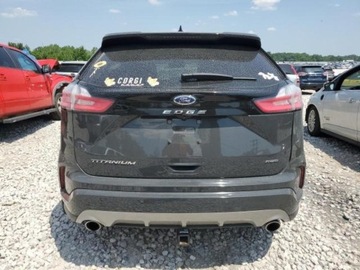 Ford Edge II 2021 Ford Edge Titanium 2.0 Benzyna 250KM, zdjęcie 3