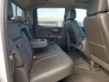  GMC Sierra 2019 GMC SIERRA K1500 SLT 5.3 Benzyna 355KM, zdjęcie 9