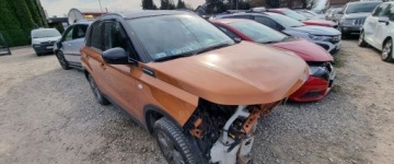 Suzuki 2017 Suzuki Vitara 122017r, SALON POLSKA. 1.6 Benzyna. Uszkodzony przod. Pali., zdjęcie 1