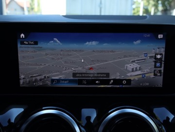 Mercedes Klasa B W247 Sports Tourer 1.3 B180  136KM 2019 Mercedes B B 180, Salon Polska, Serwis ASO, zdjęcie 12